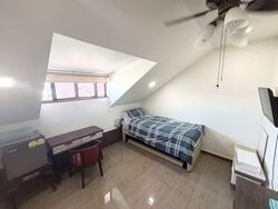 BEDOK RIA CRESCENT (D16), Semi-Detached #558931401
